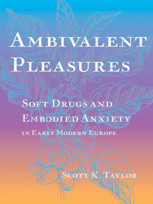 cover image of Ambivalent Pleasures